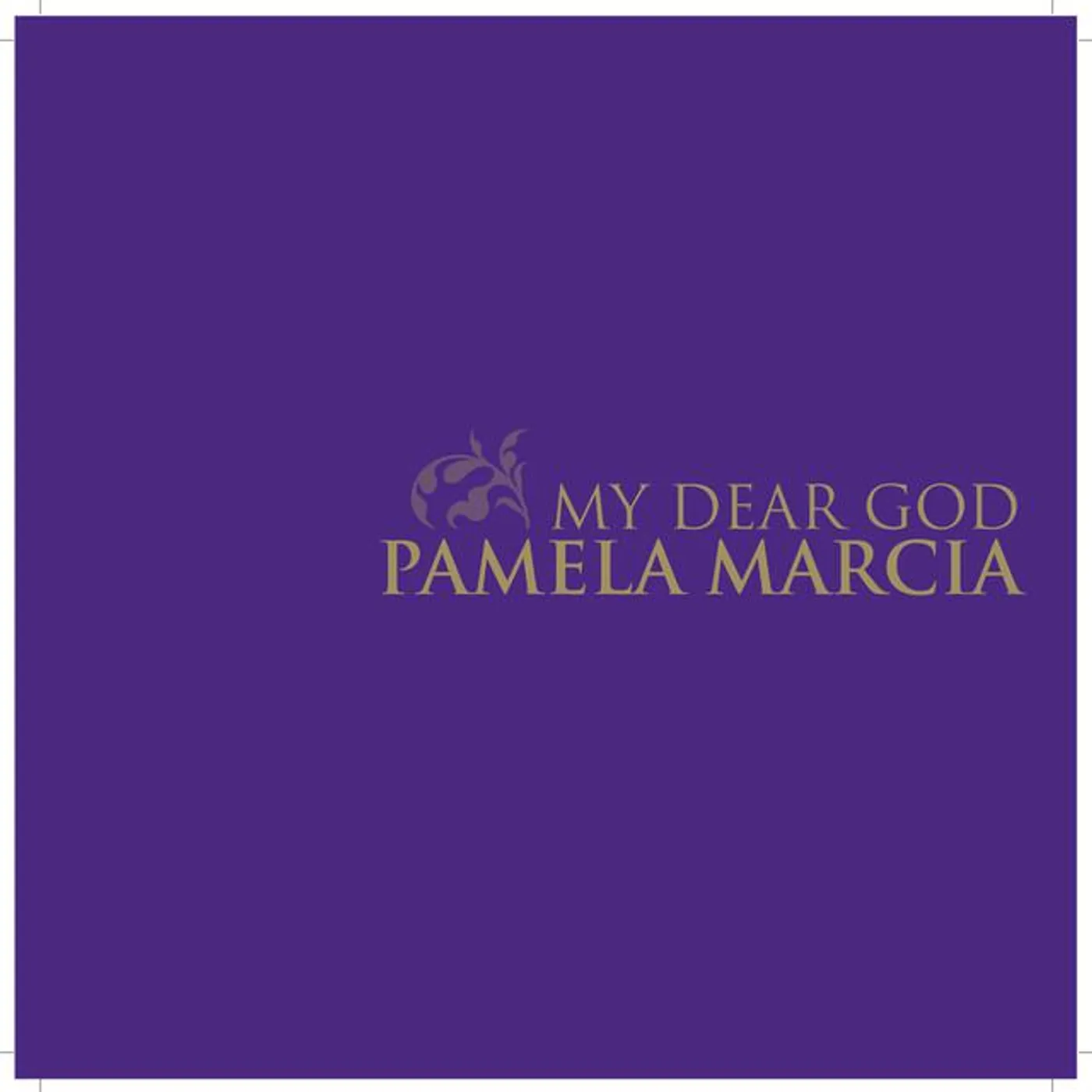Pamela Marcia Brand Page