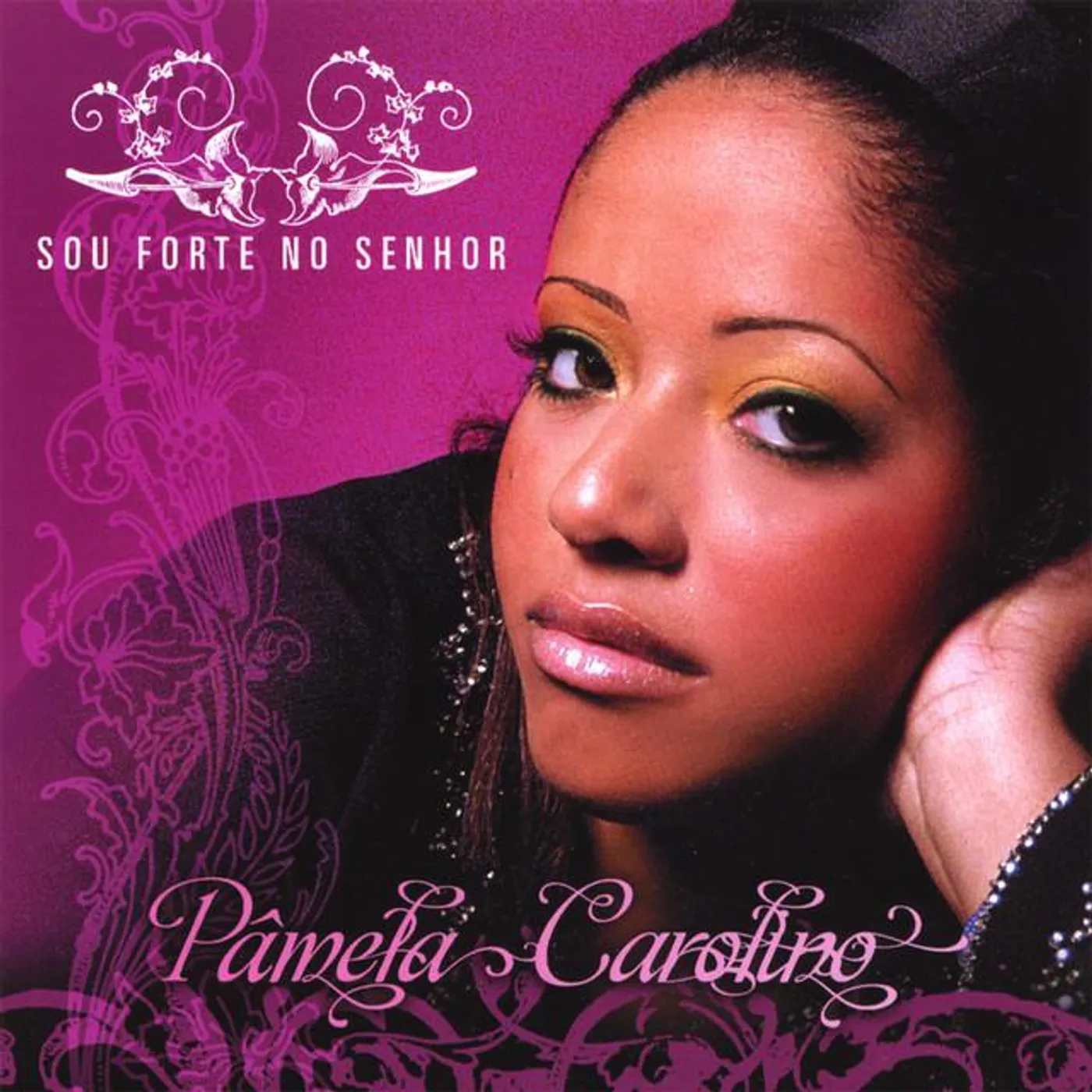Pamela Carolino Brand Page