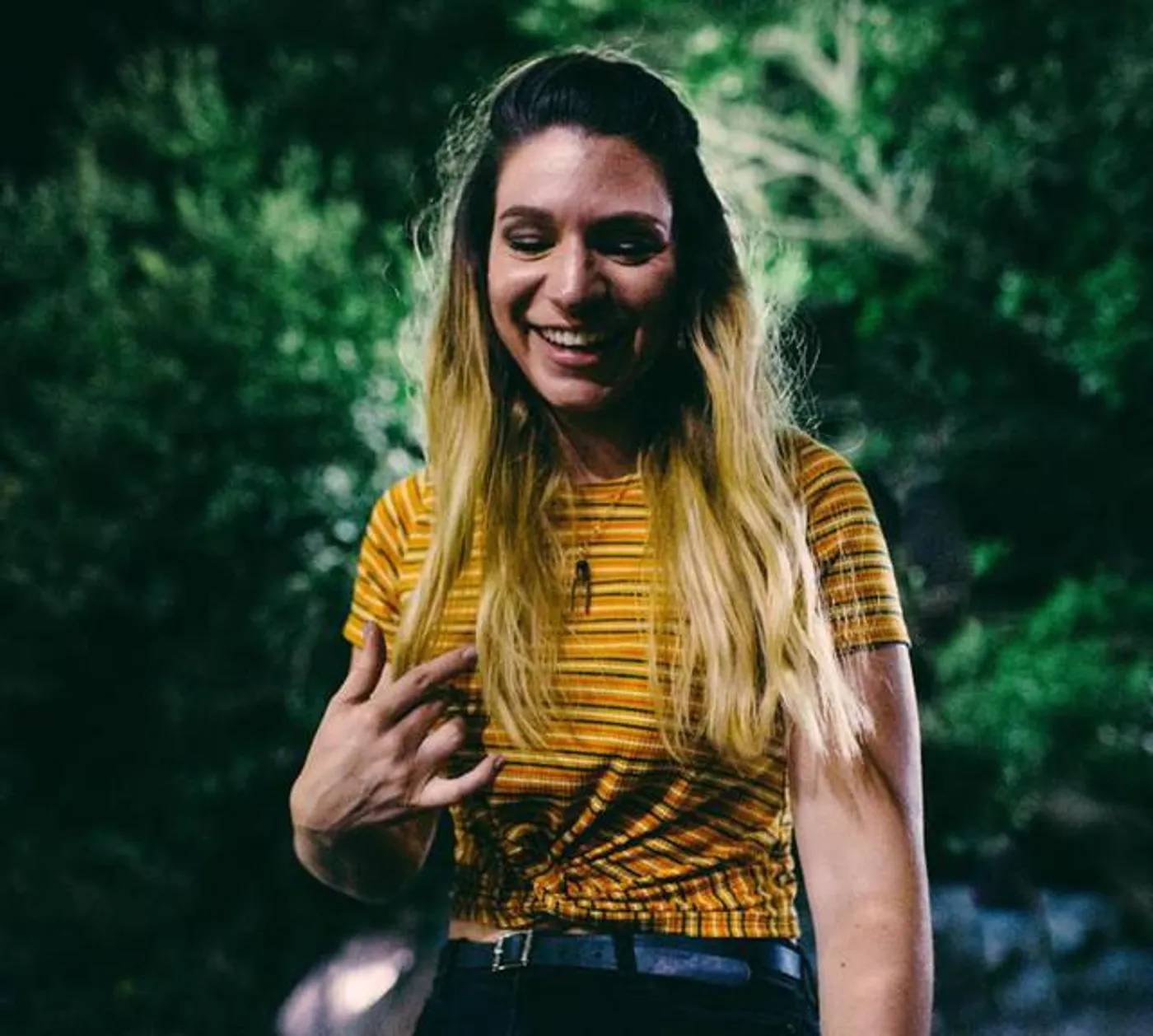 Pamela Elaine