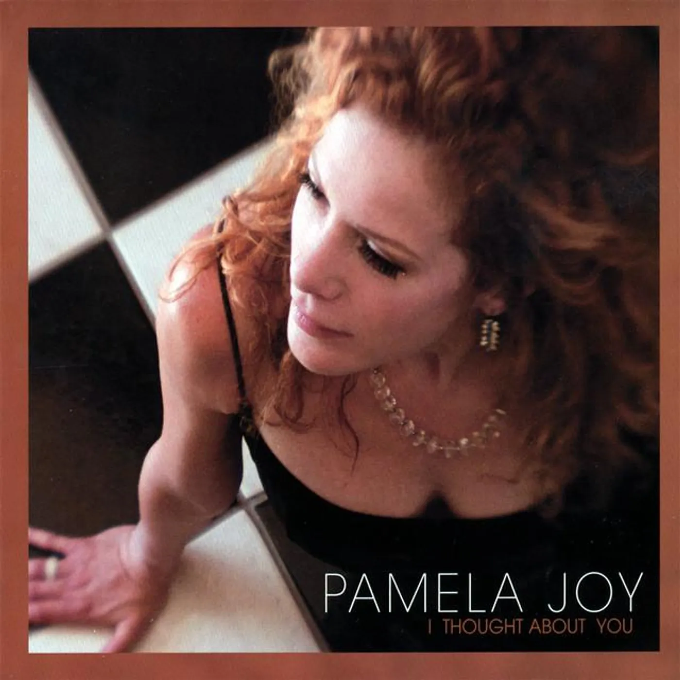 Pamela Joy