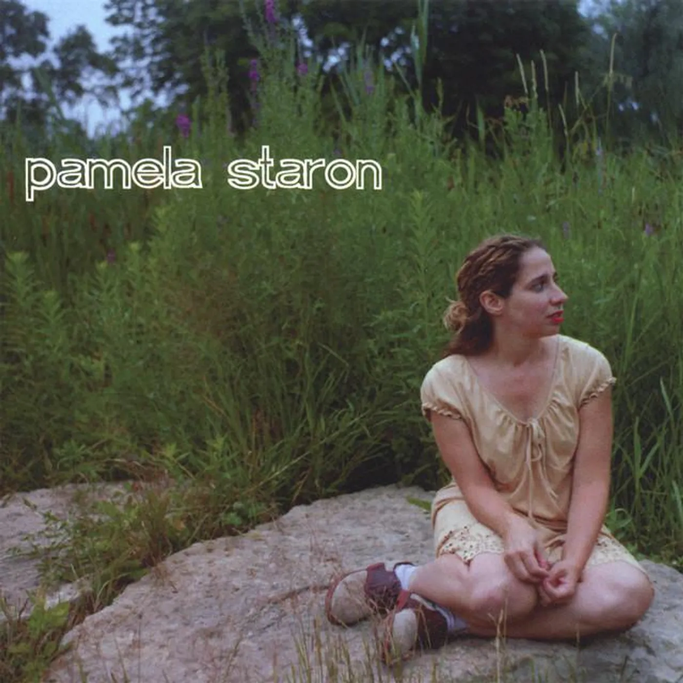 Pamela Staron Brand Page