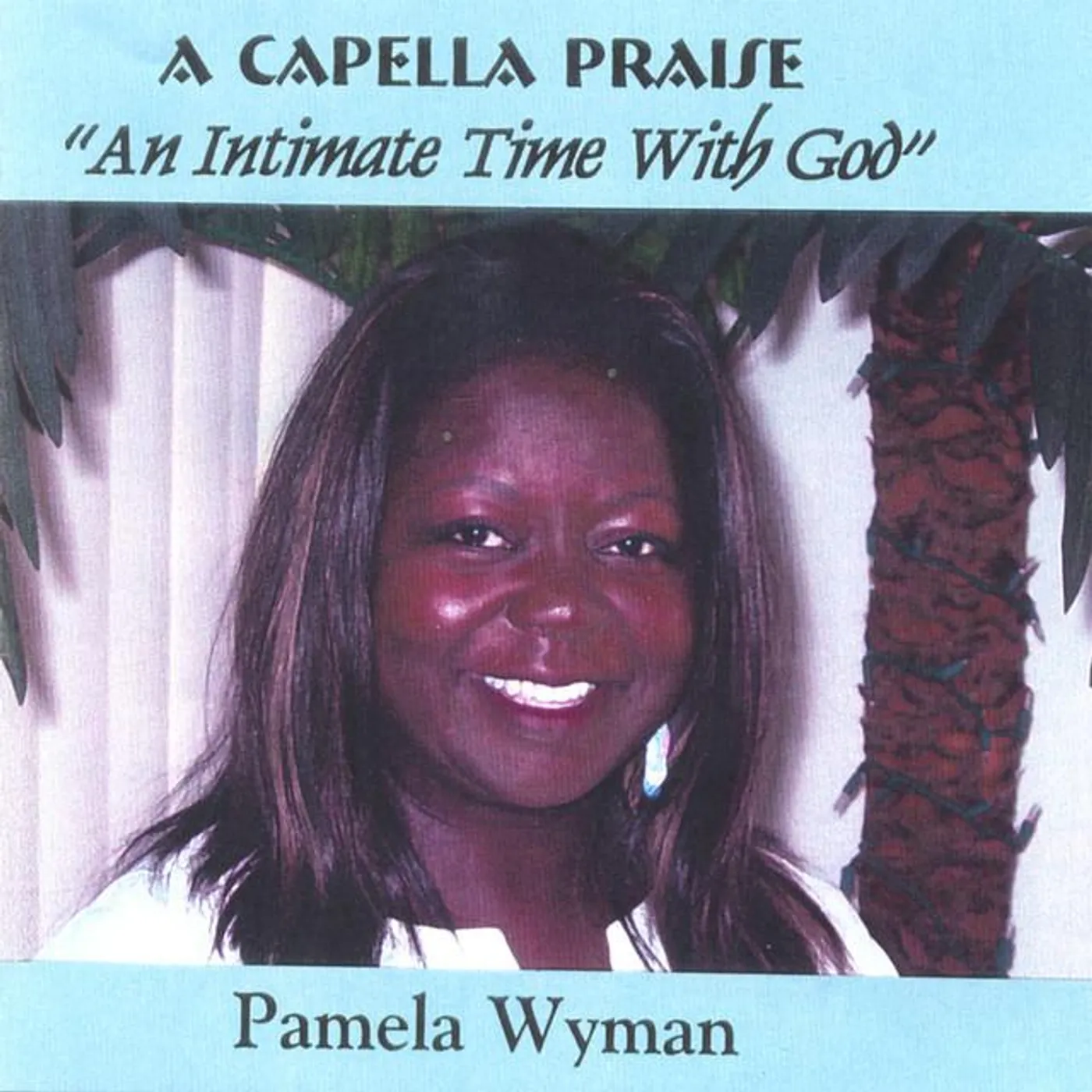 Pamela Wyman