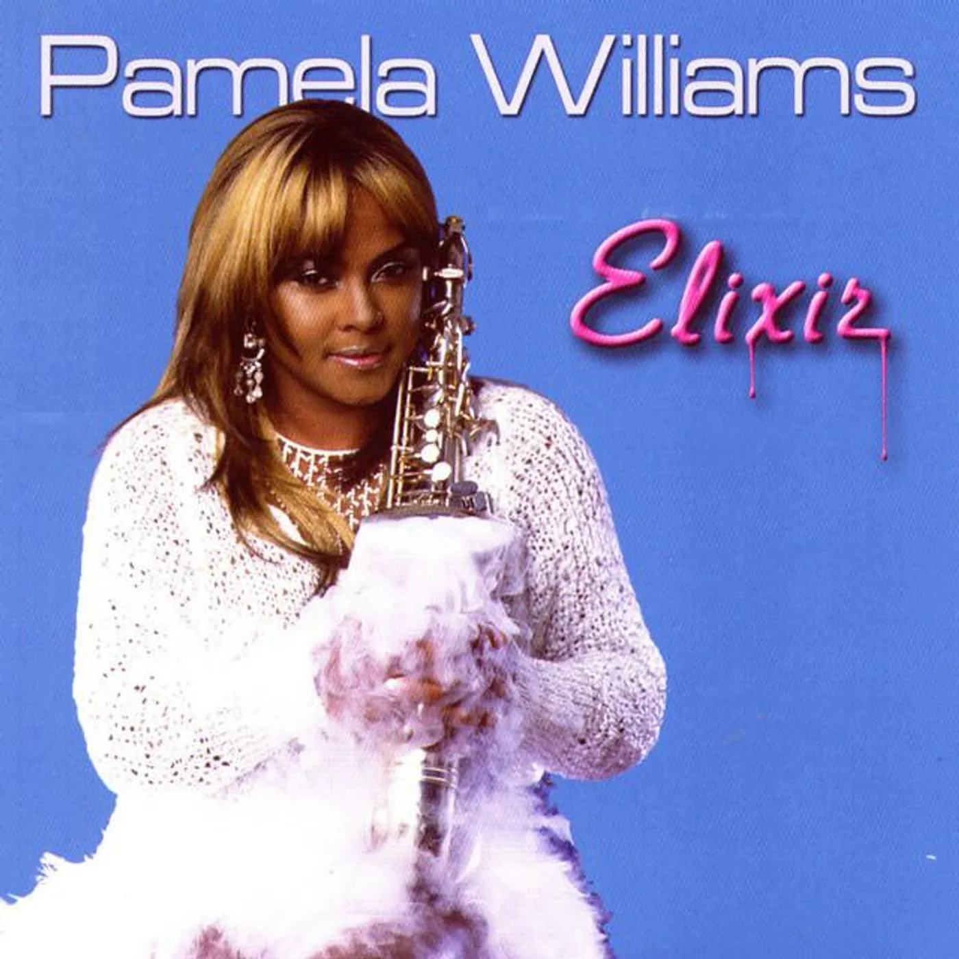Pamela Williams Brand Page