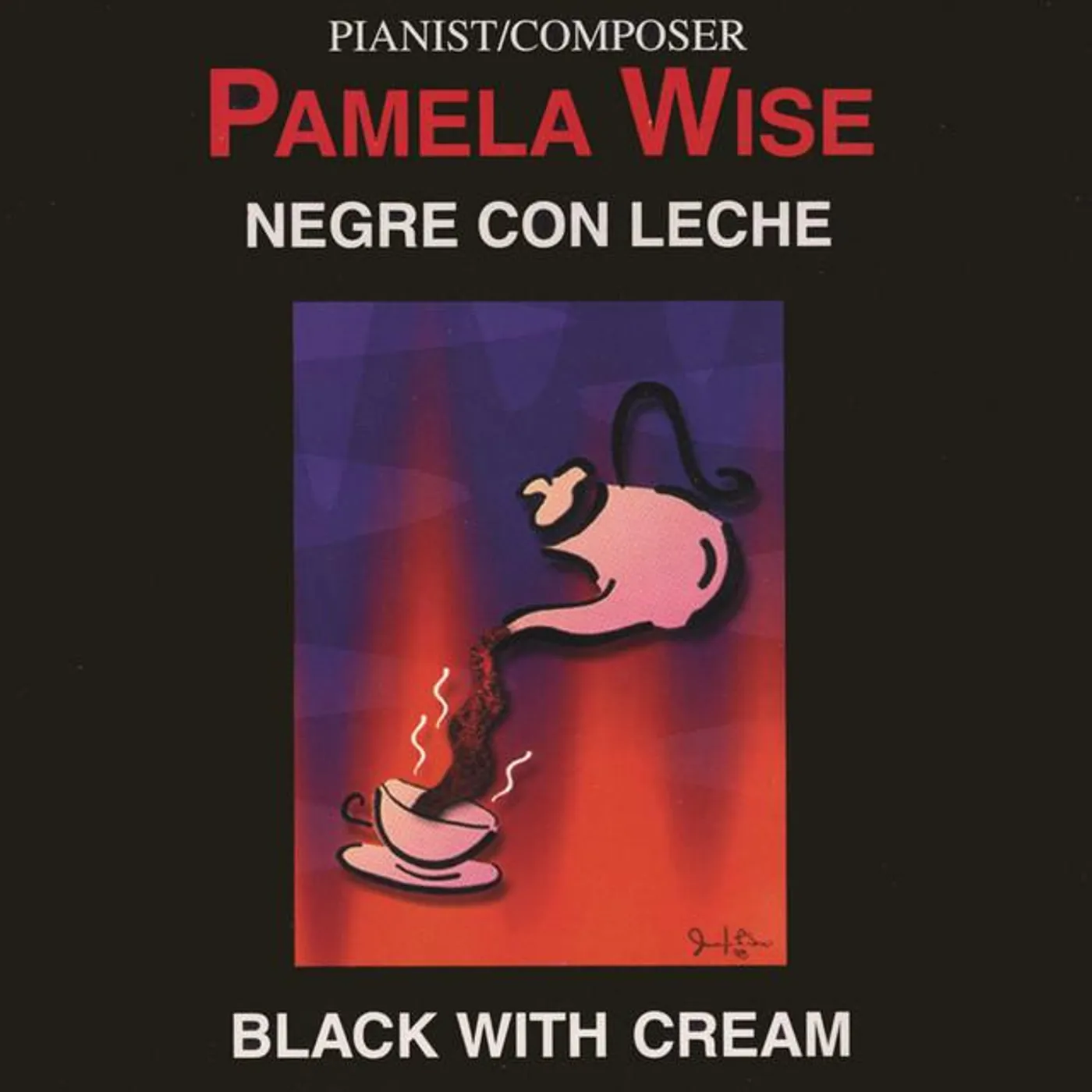 Pamela Wise
