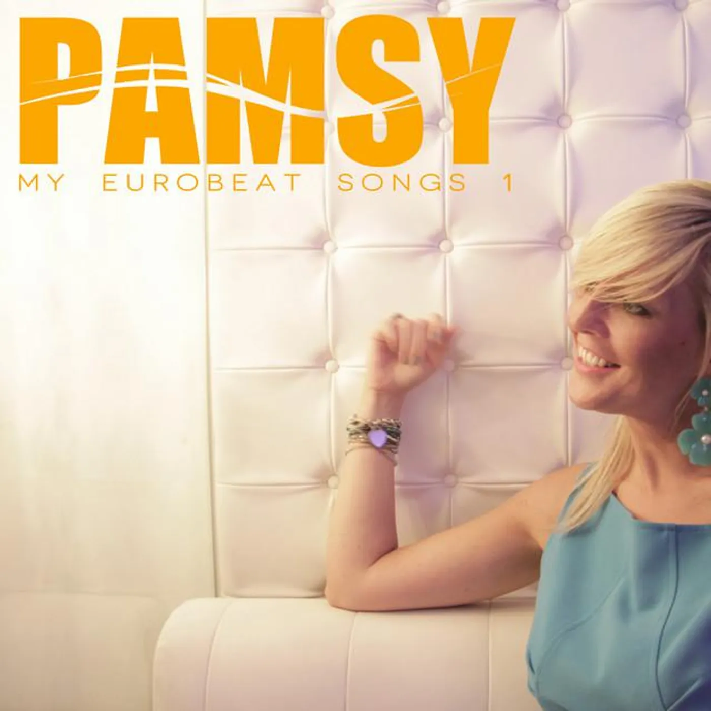Pamsy Brand Page