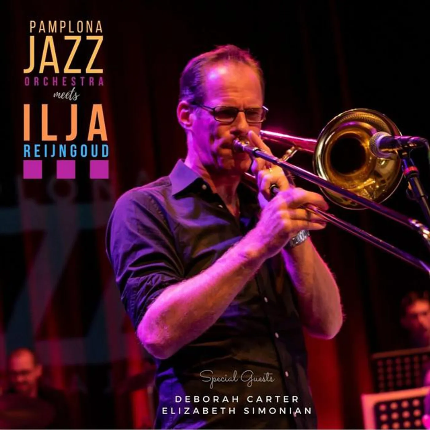 Pamplona Jazz Orchestra