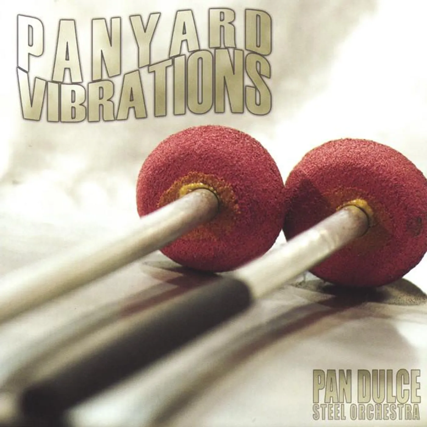 Pan Dulce Steel Orchestra