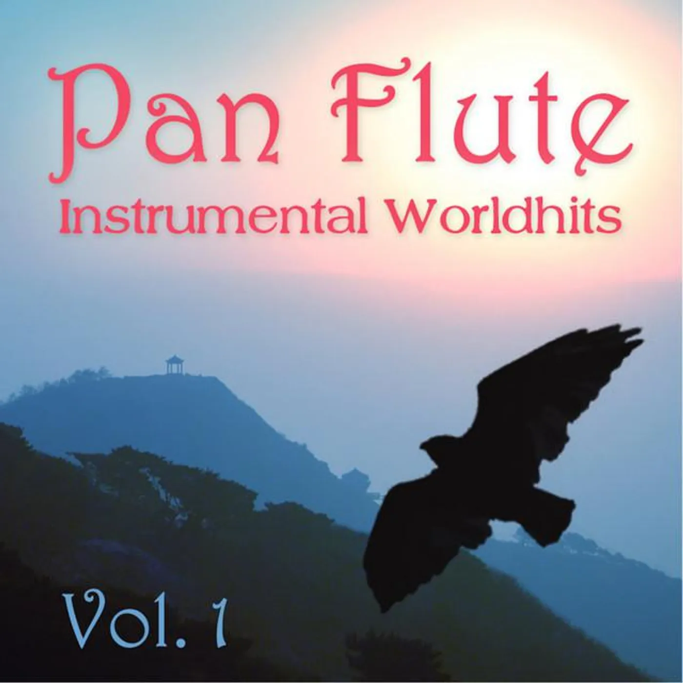 Pan Flöte Brand Page