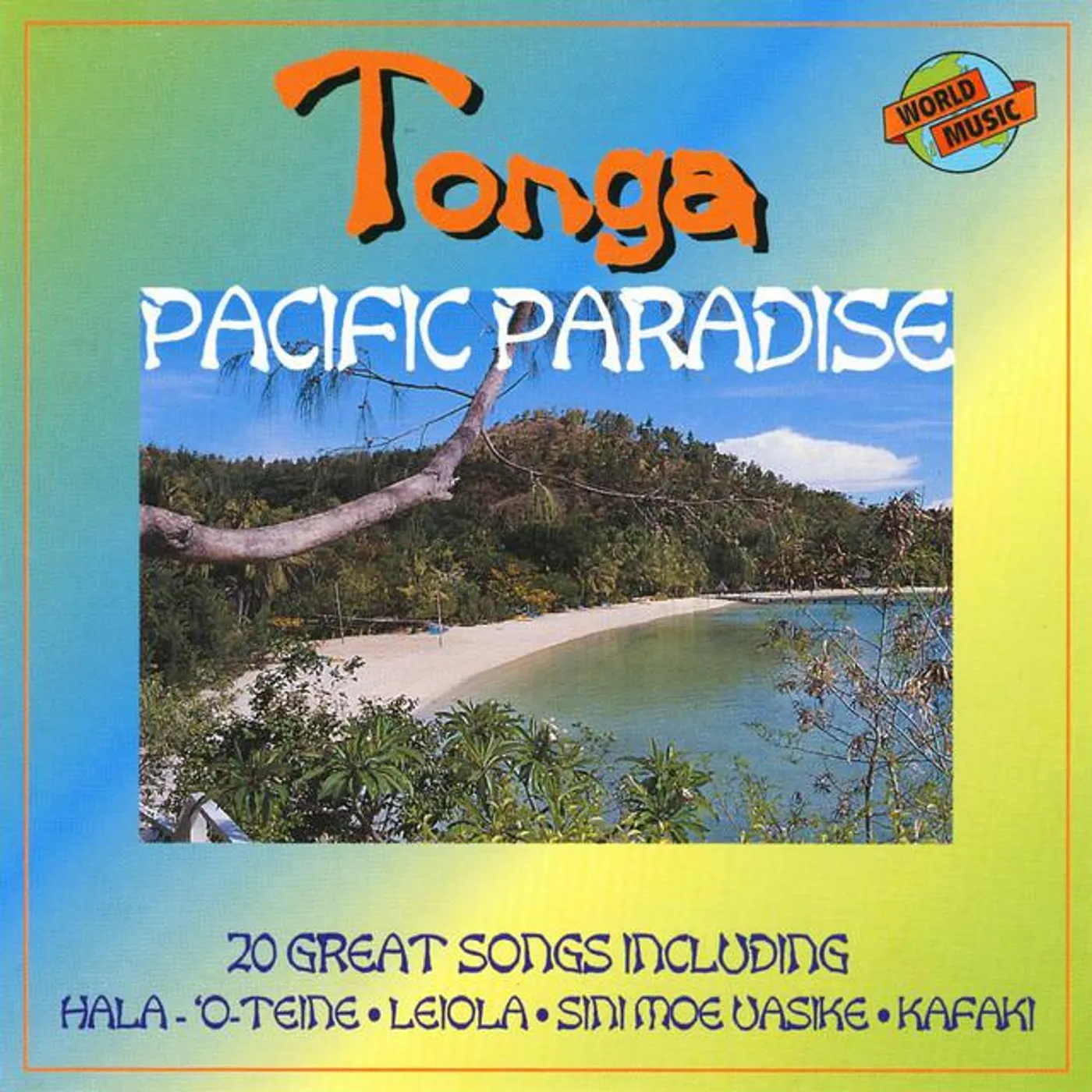 Pan Pacific Singers Brand Page