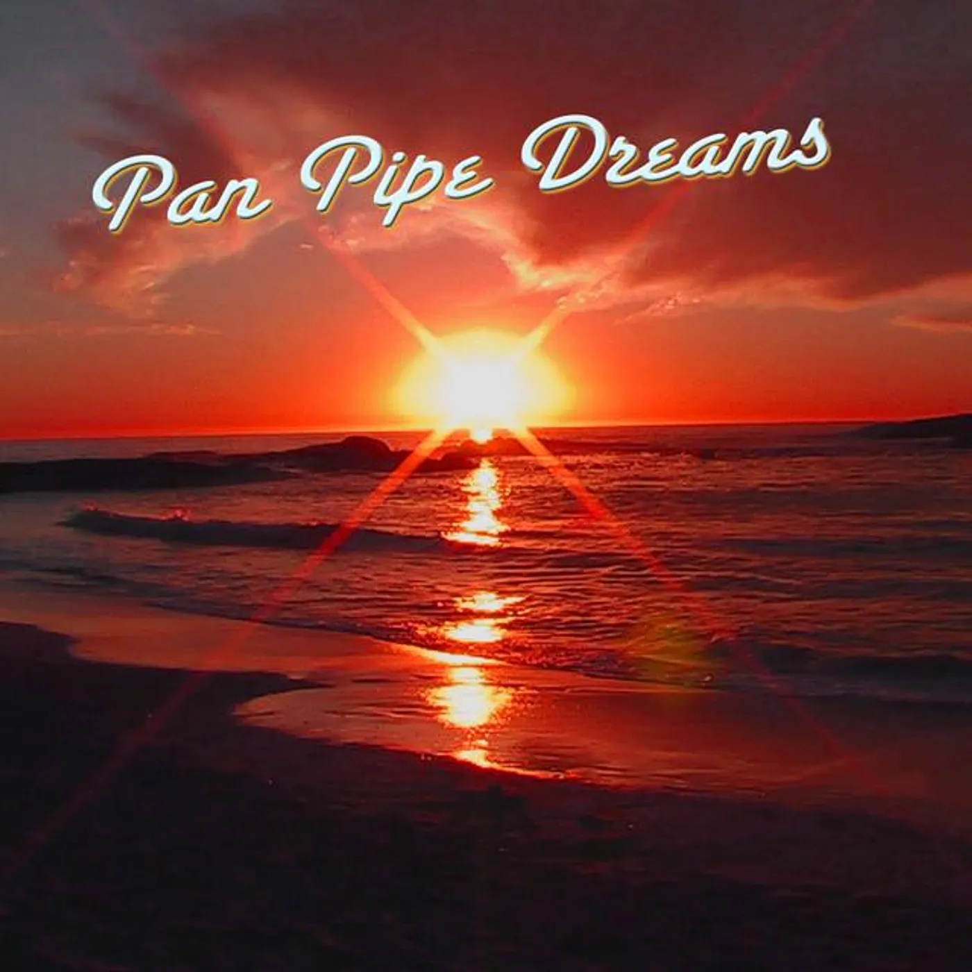 Pan Pipe Players