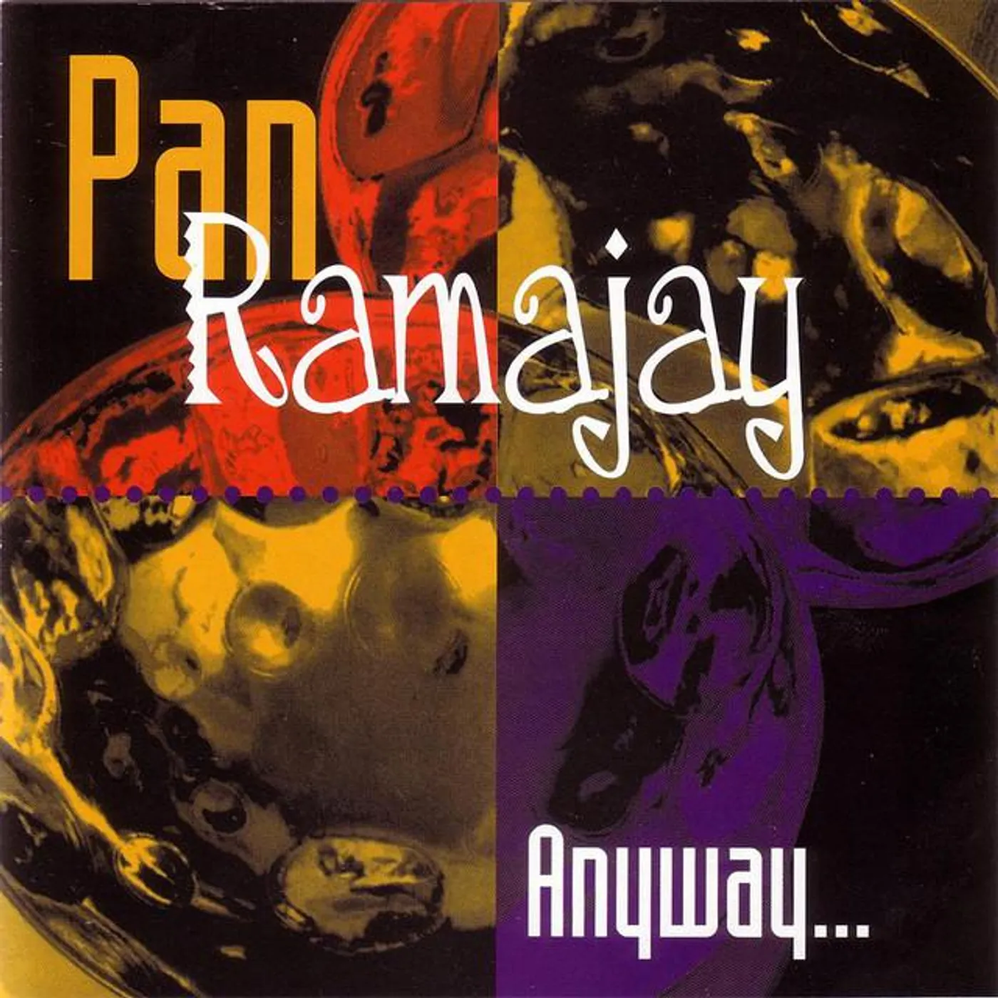 Pan Ramajay