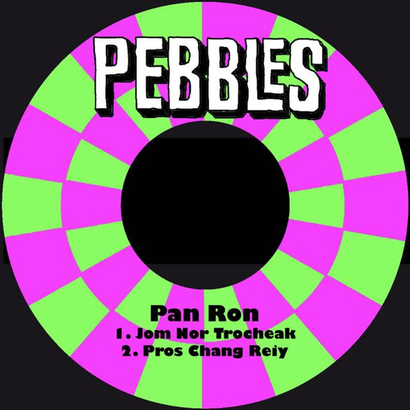 Pan Ron