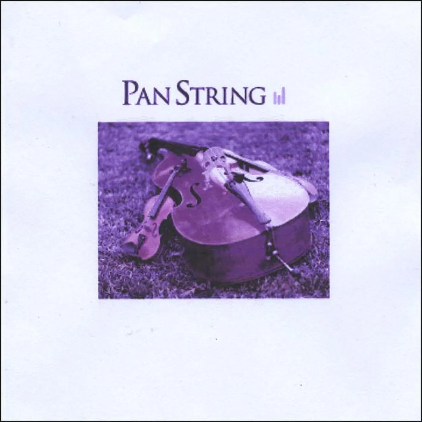 Pan String Brand Page