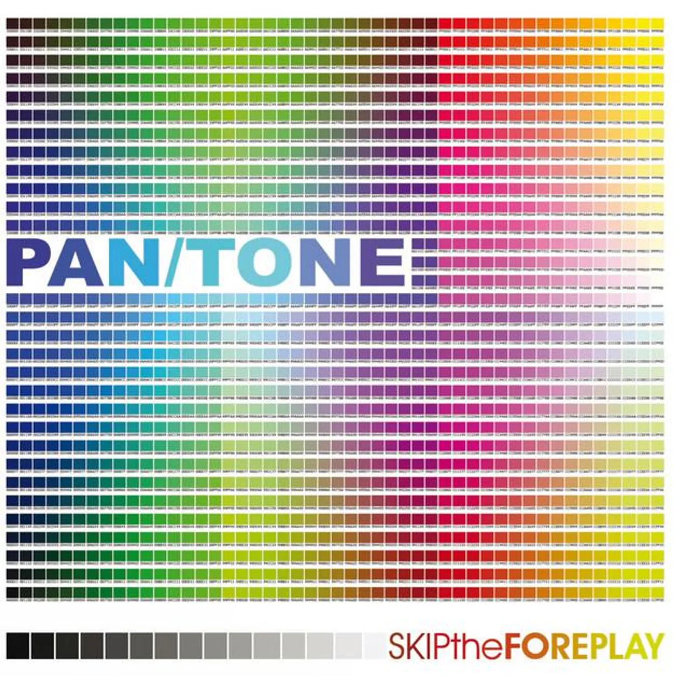 Pan/Tone Brand Page