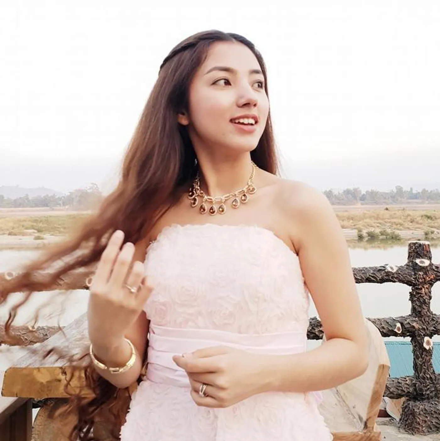 Pan Yaung Chel