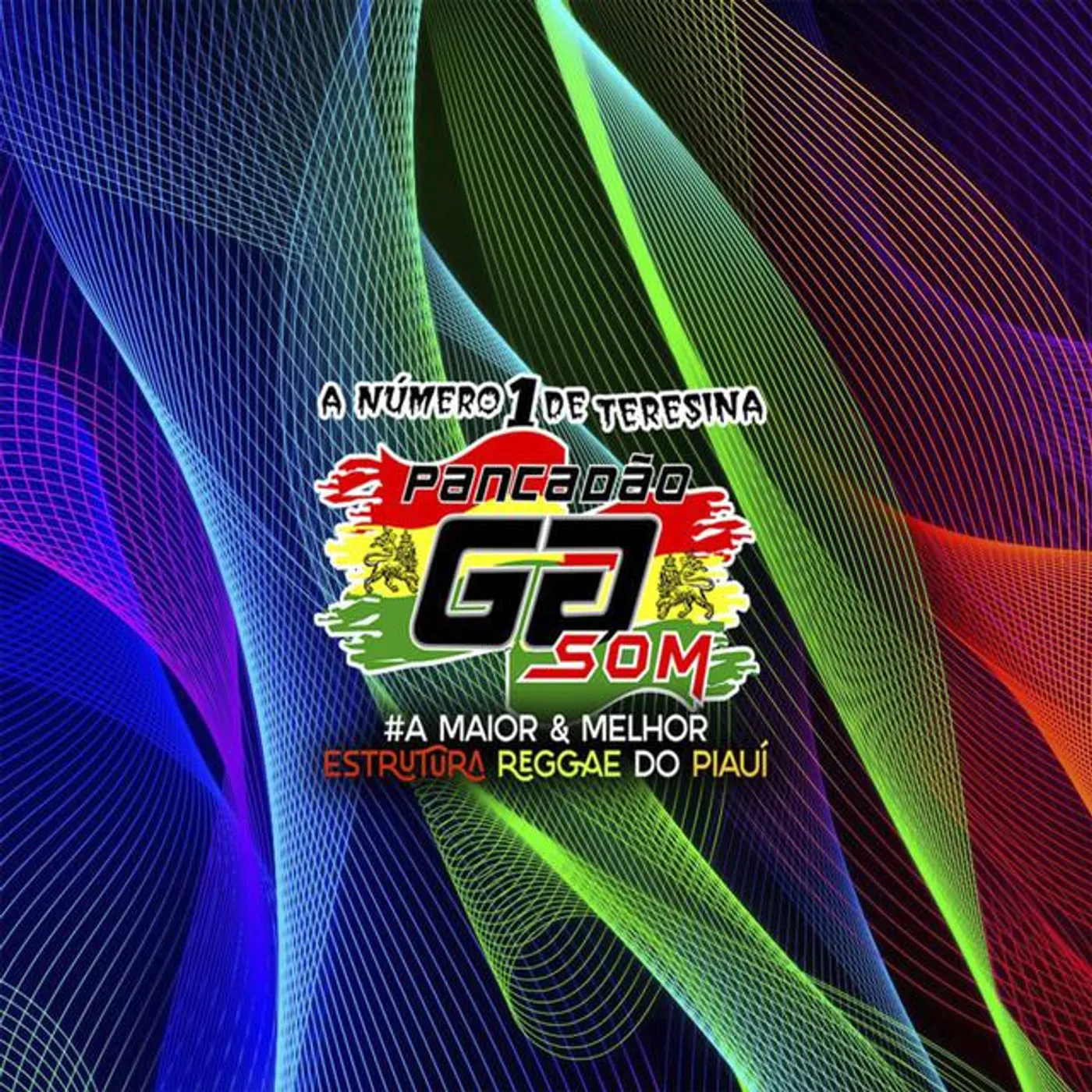 Pancadão GD Som