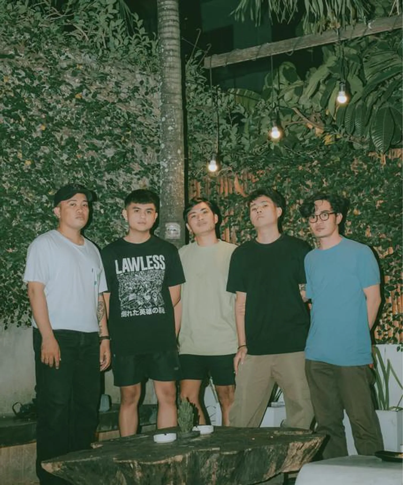 Pancaran Sinar Abadi