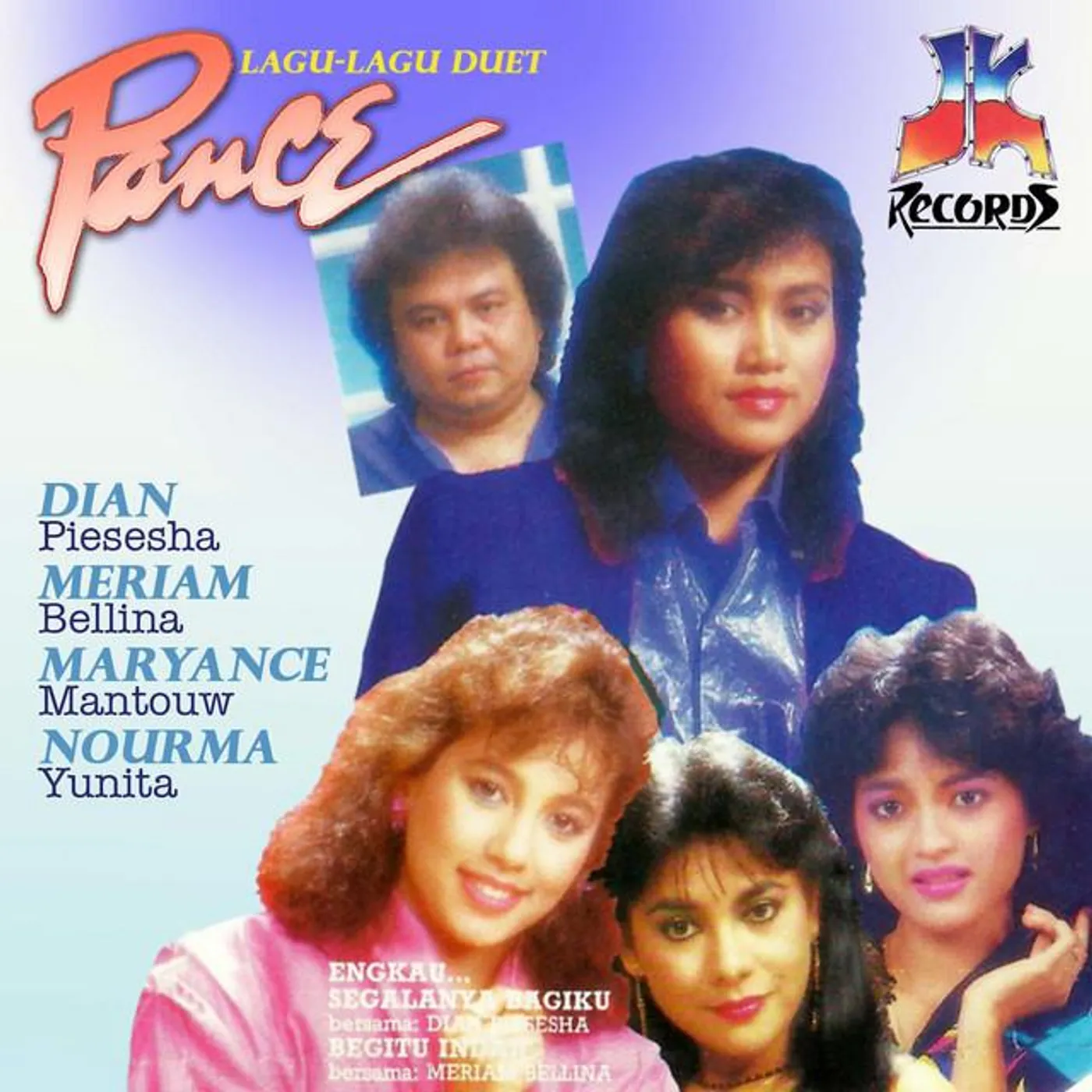 Pance Pondaag