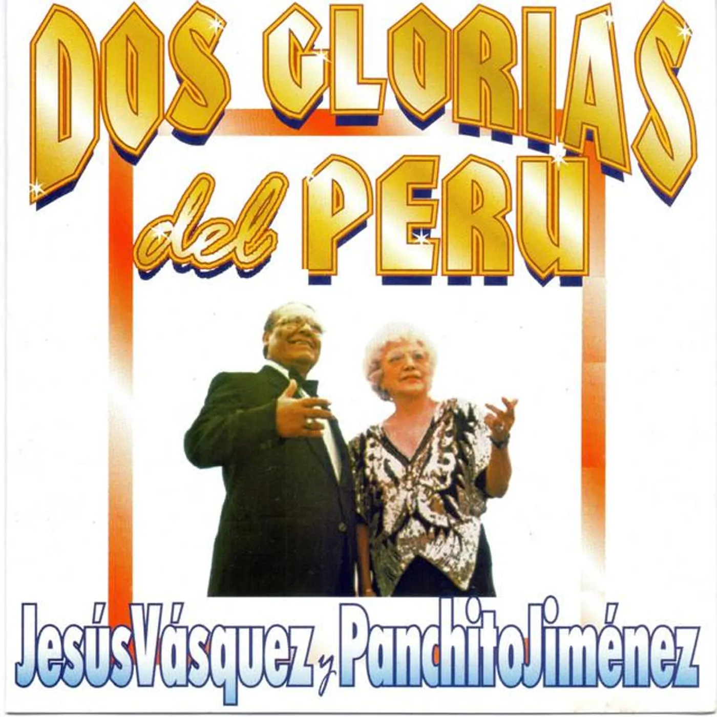 Panchito Jimenez