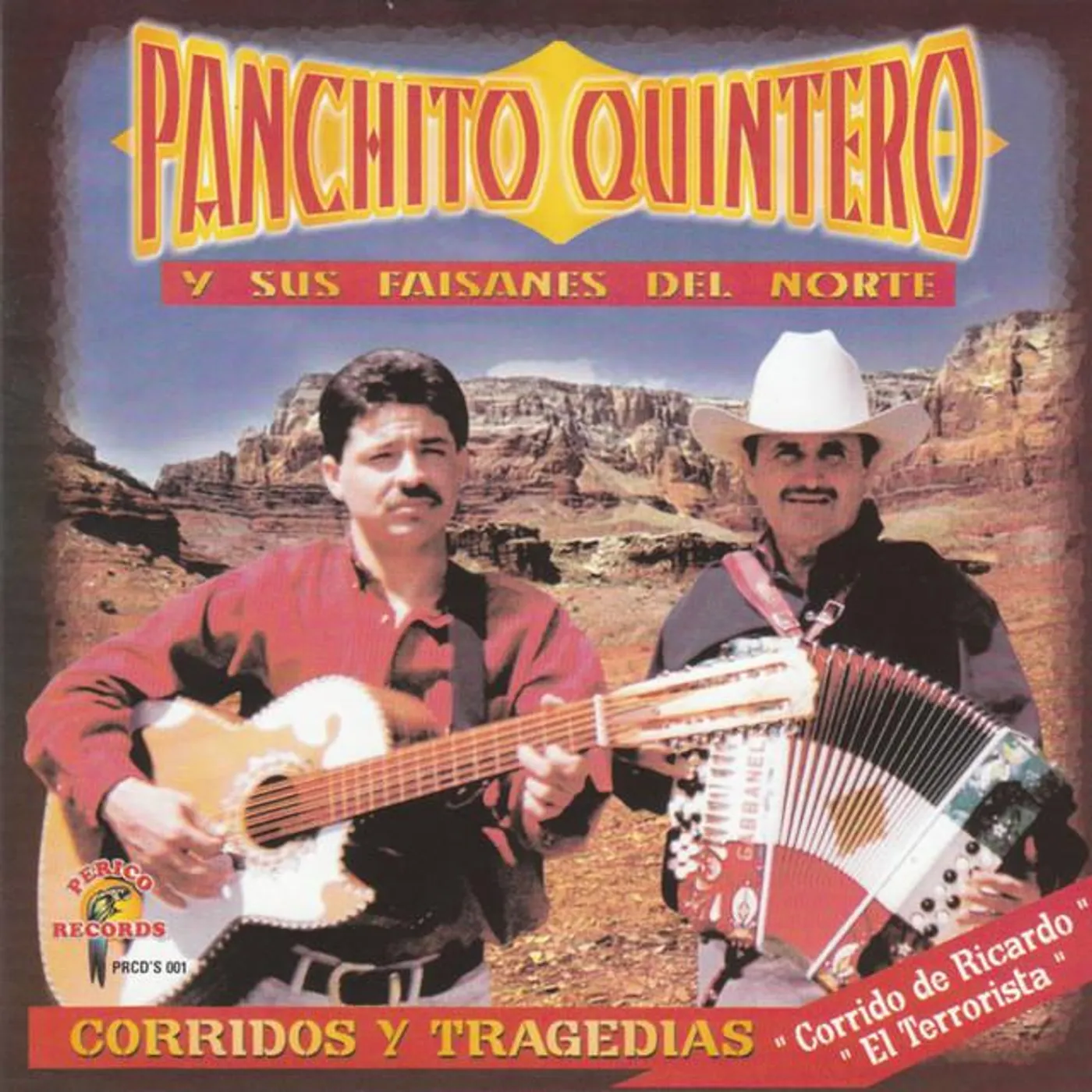 Panchito Quintero