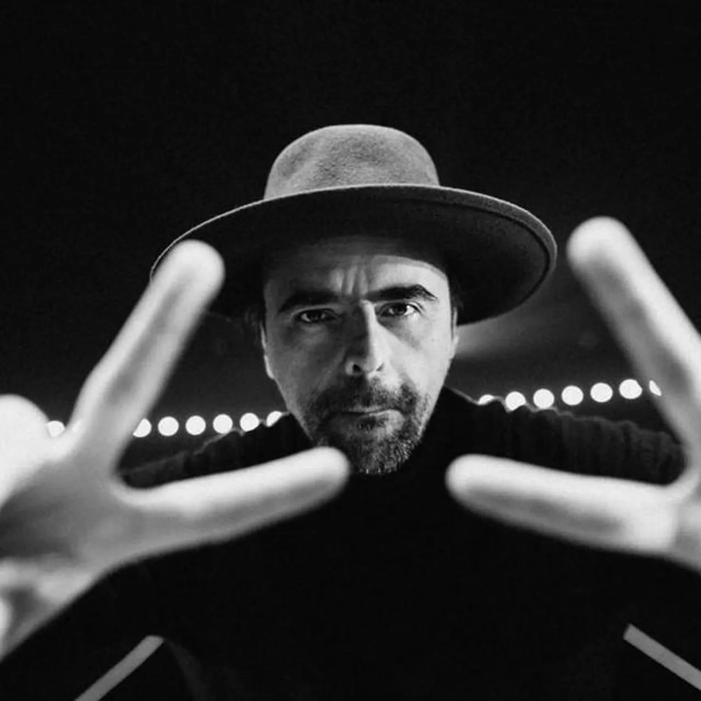 Pancho Molina Brand Page
