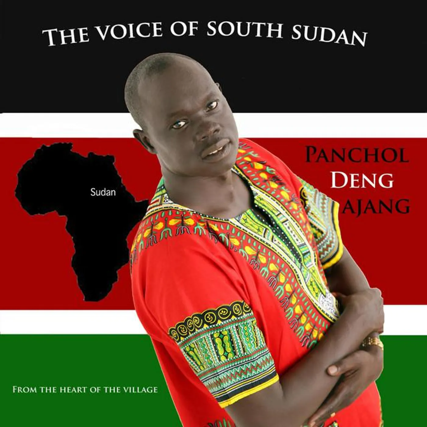 Panchol Deng Ajang Luk