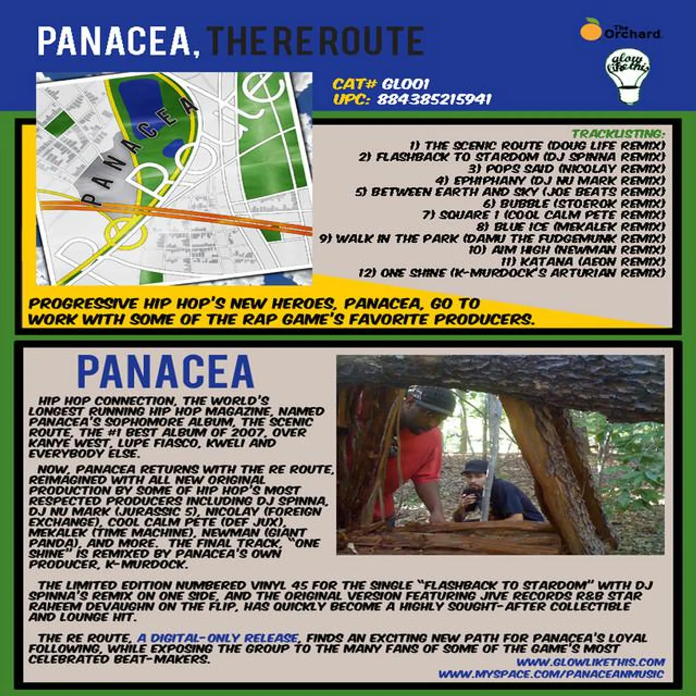 Panacea