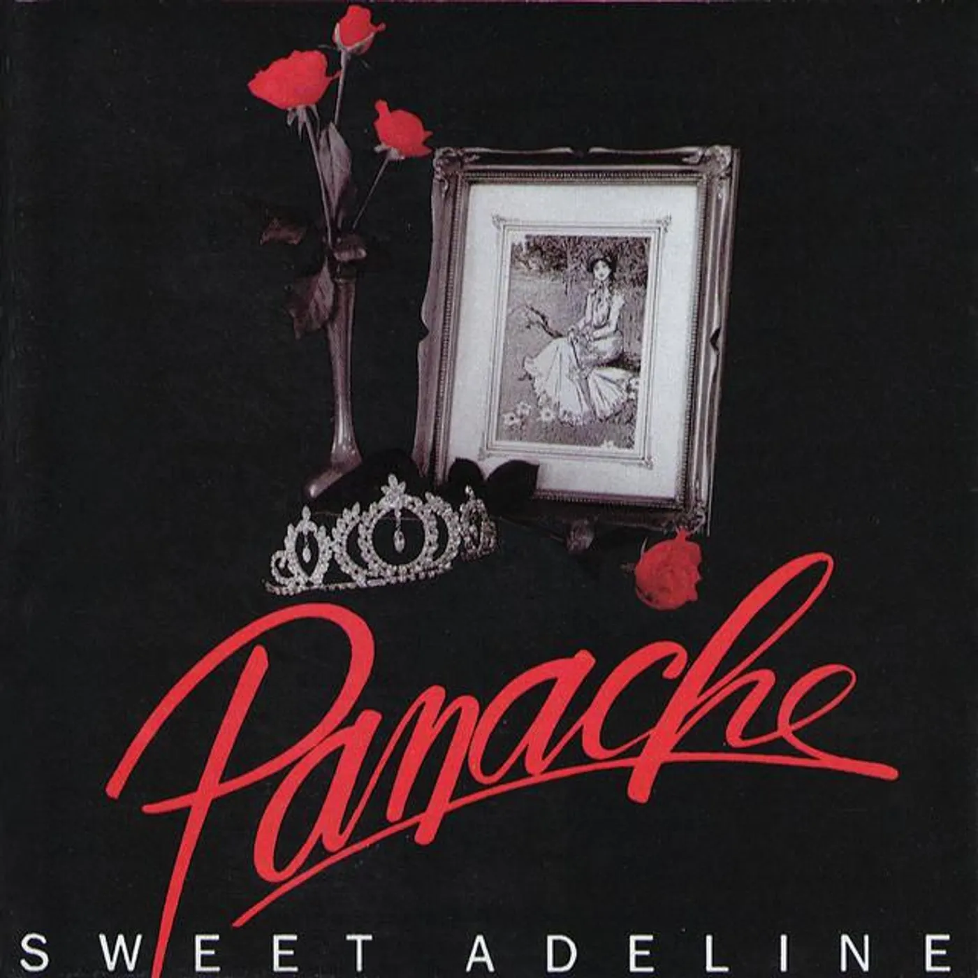 Panache