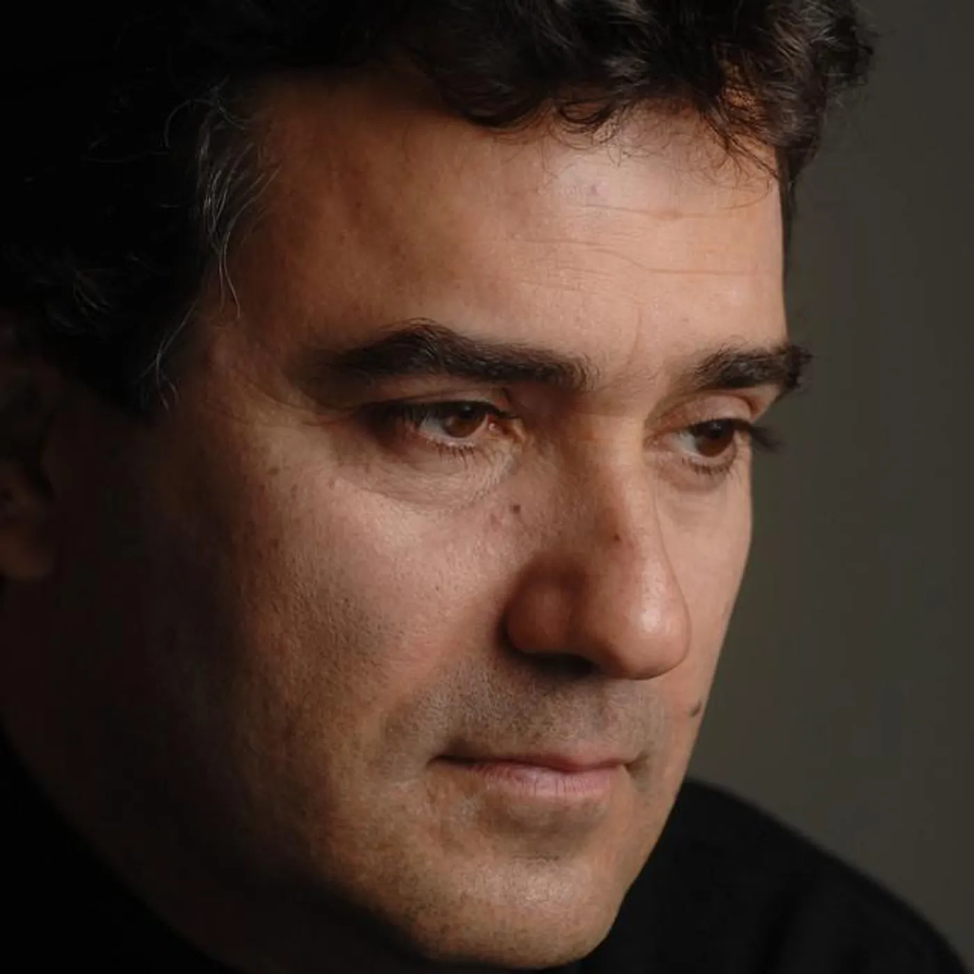 Panagiotis Theodossiou