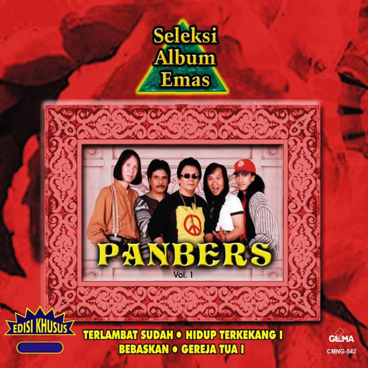 Panbers