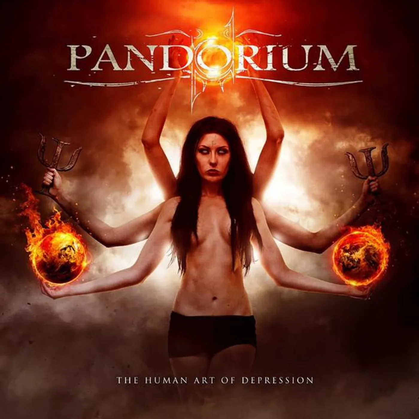 Pandorium