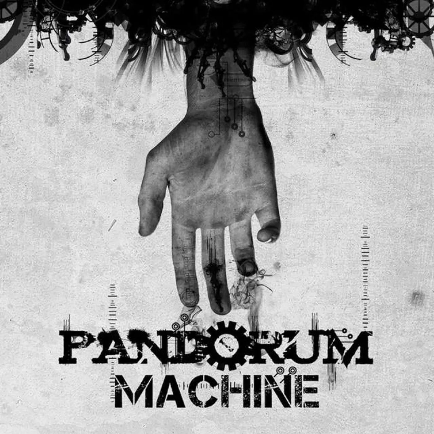 Pandorum Brand Page
