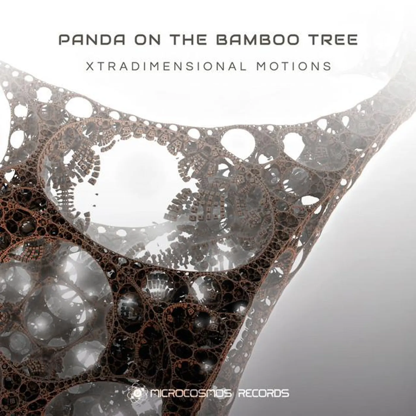 Panda On The Bamboo Tree Brand Page