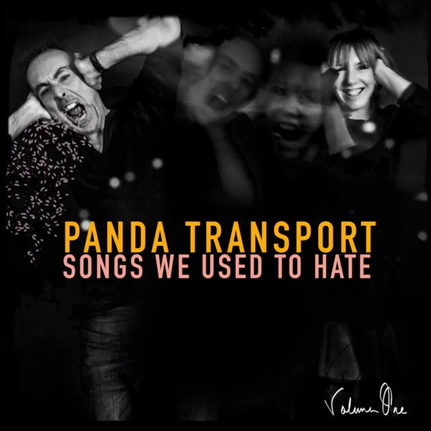 Panda Transport