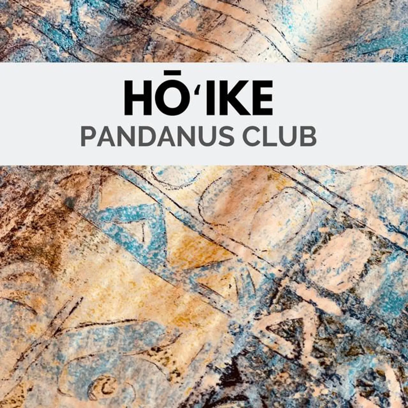 Pandanus Club Brand Page