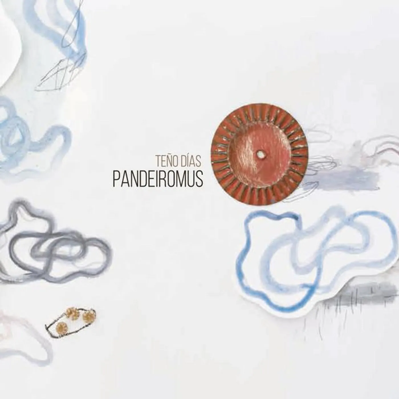Pandeiromus