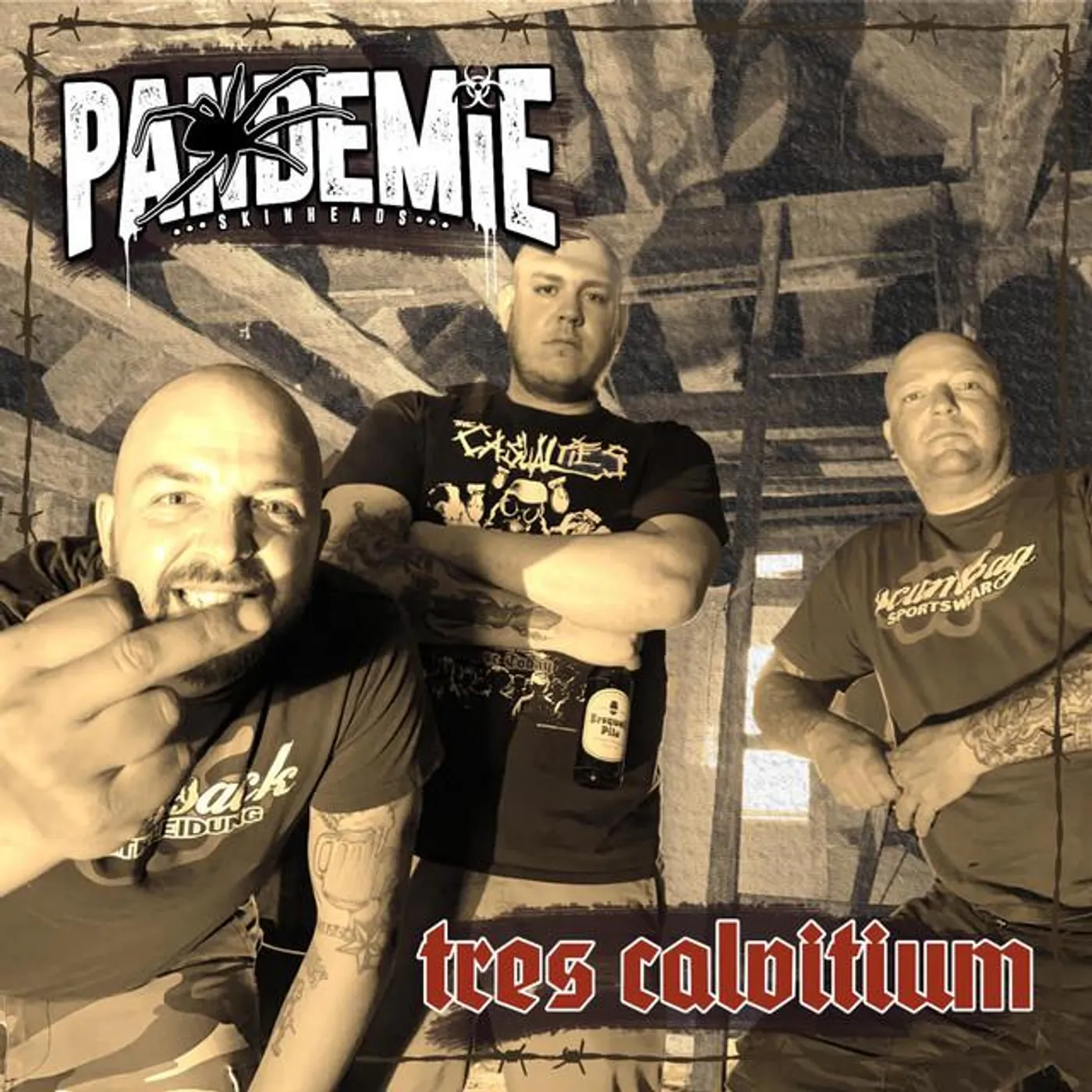 PANDEMiE