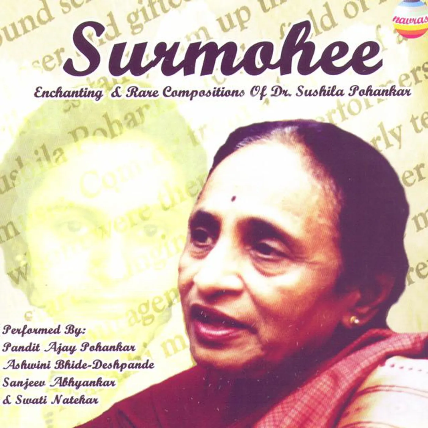 Pandit Ajay Pohankar, Ashwini Bhide-Deshpande, Sanjeev Abhyankar & Swati Natekar Brand Page