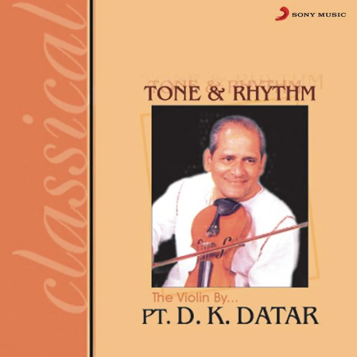 Pandit D K Datar