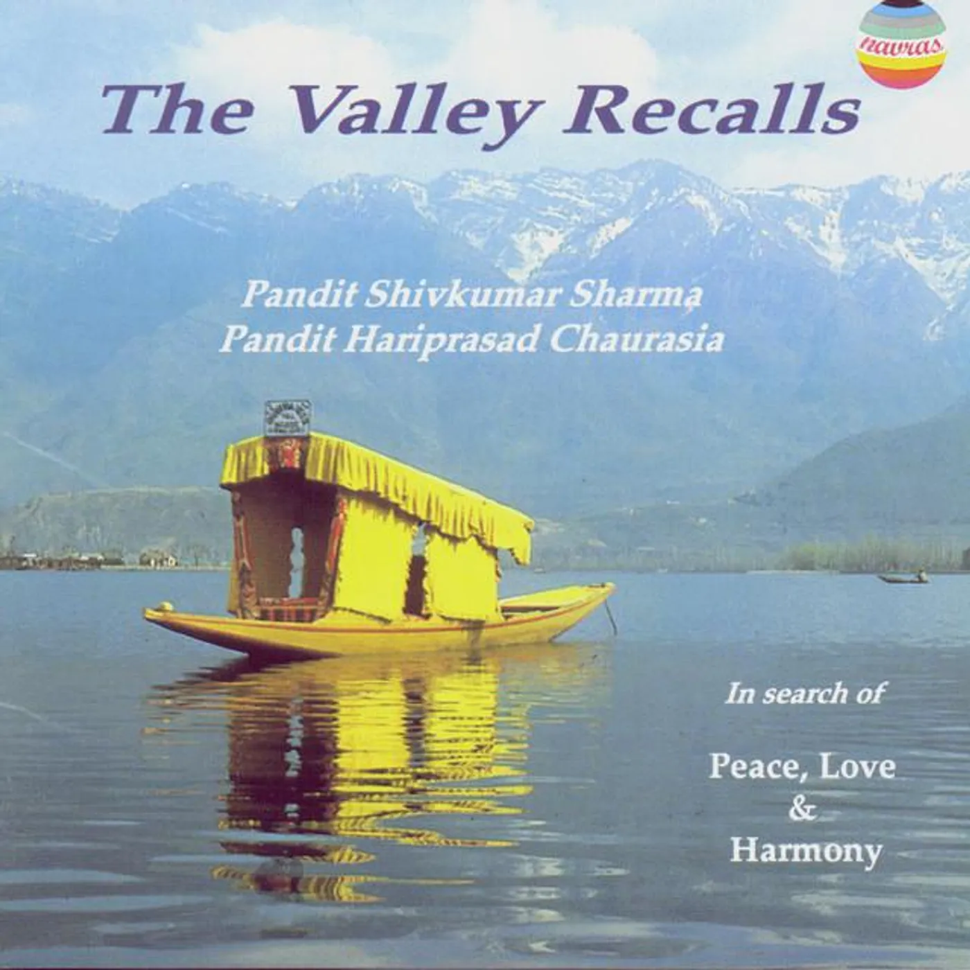 Pandit Shivkumar Sharma Brand Page