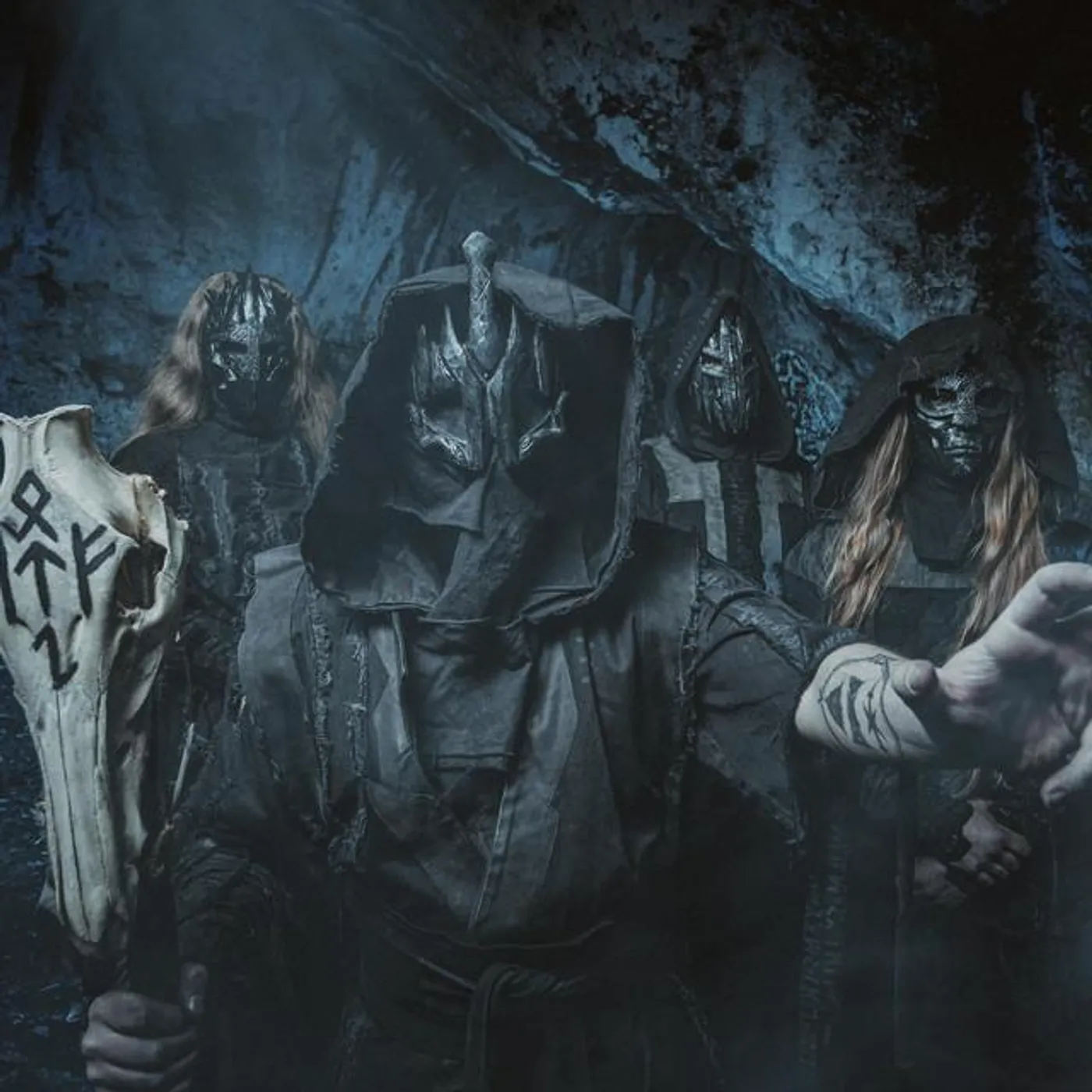 Pandrador Brand Page