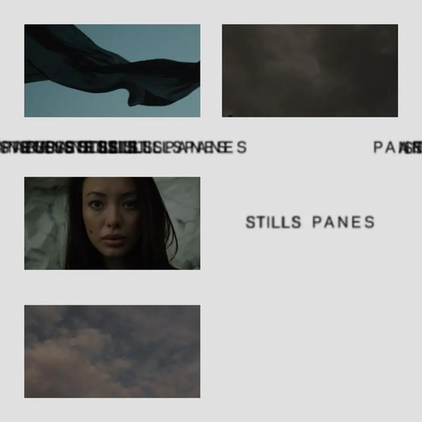 Panes