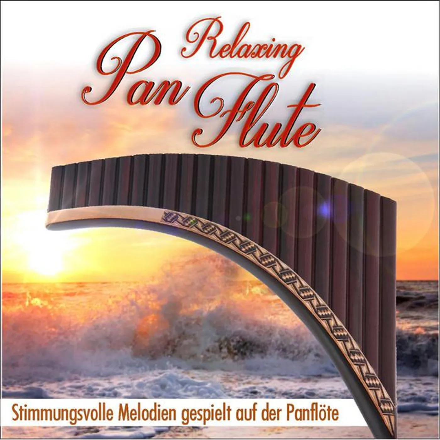 Panflöten Träume Brand Page