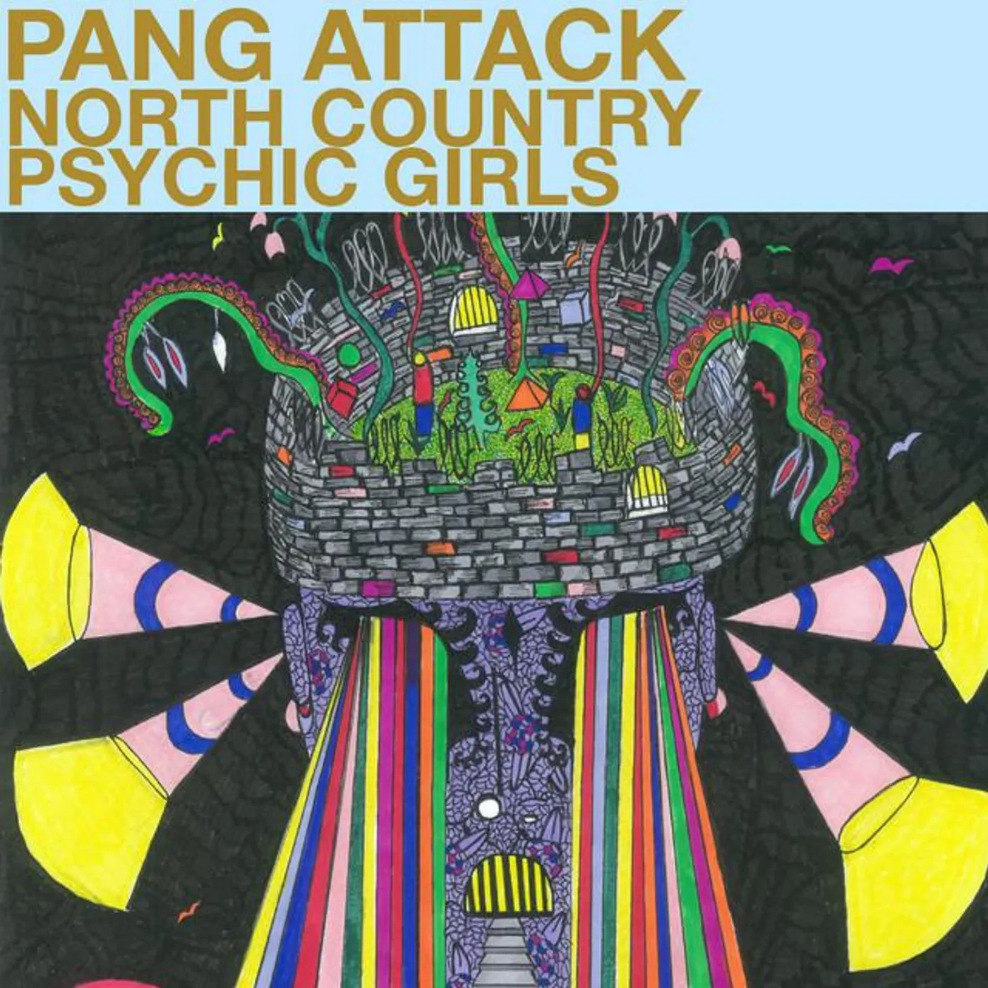 Pang Attack