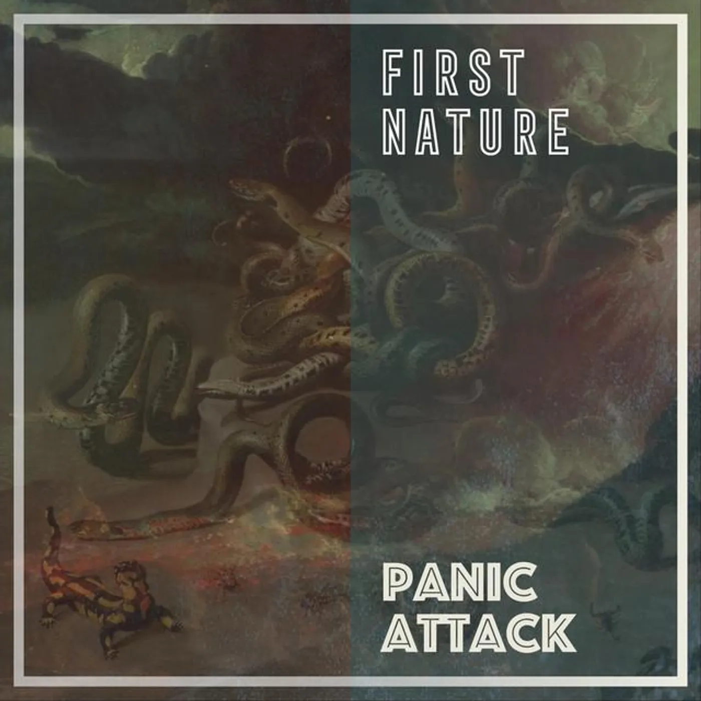 Panic Attack