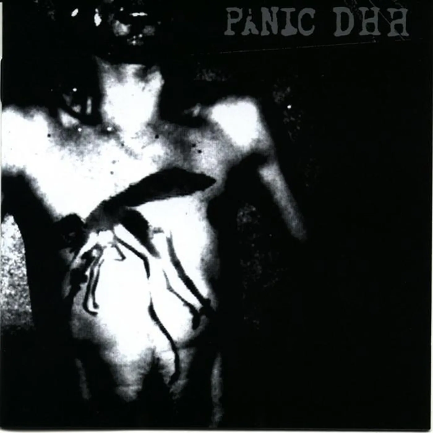 Panic DHH