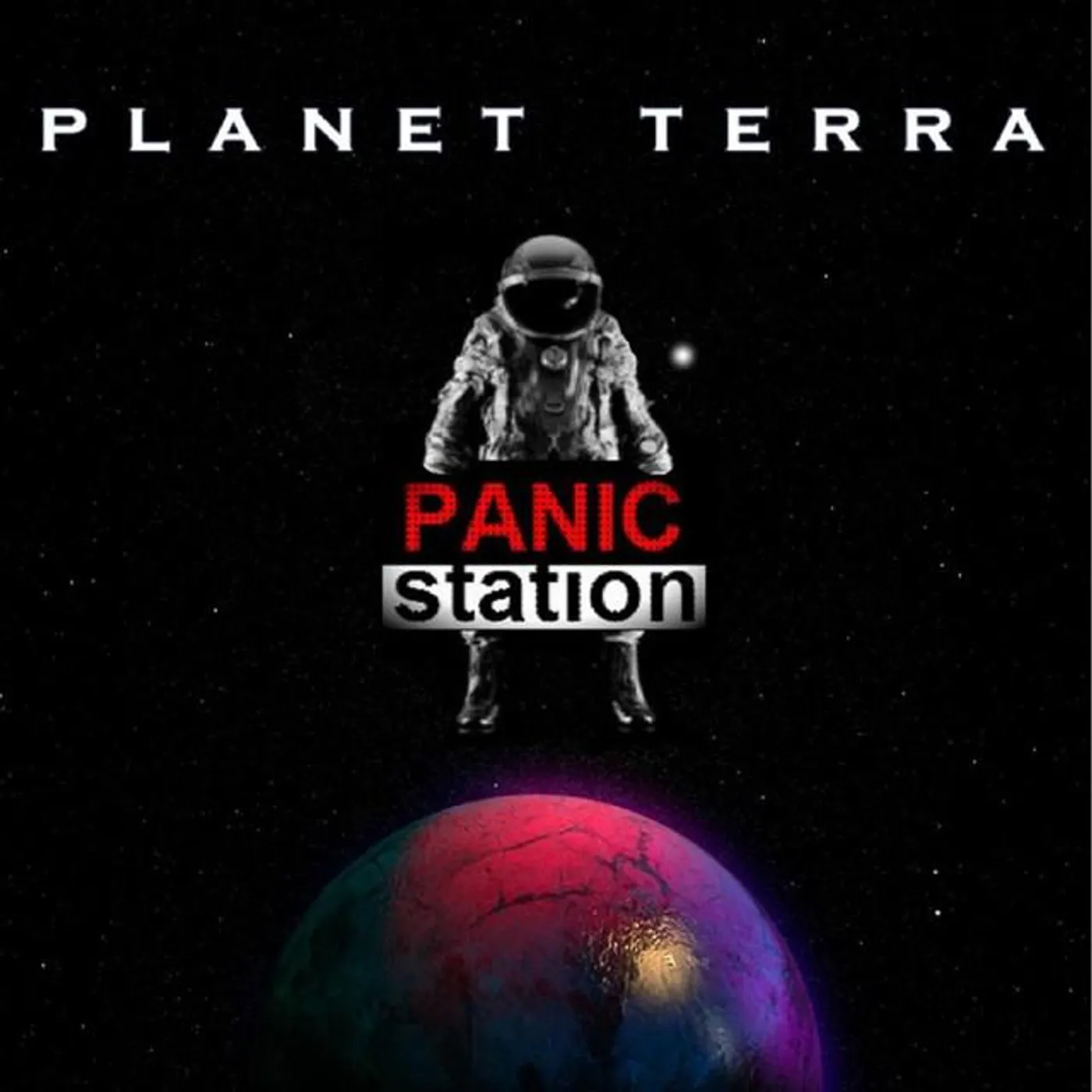 Panic Station Brand Page