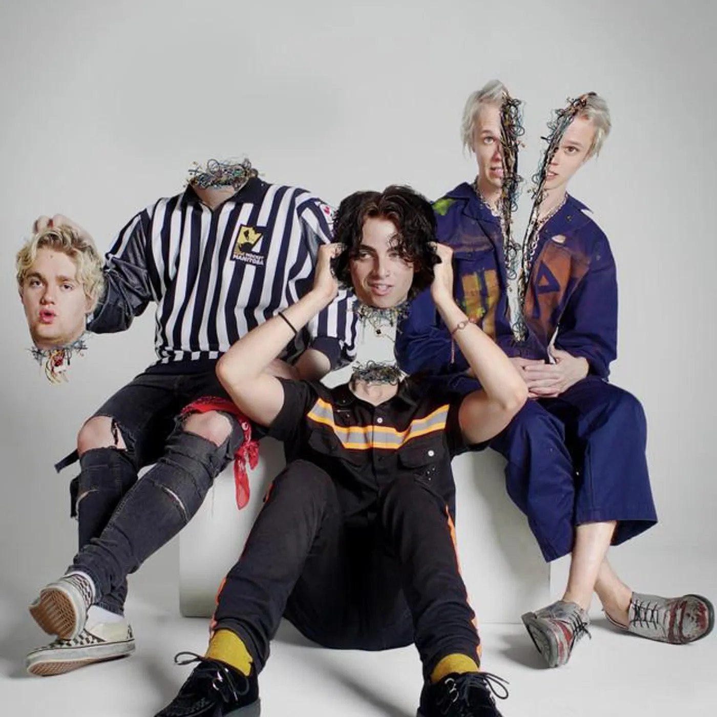 Panicland