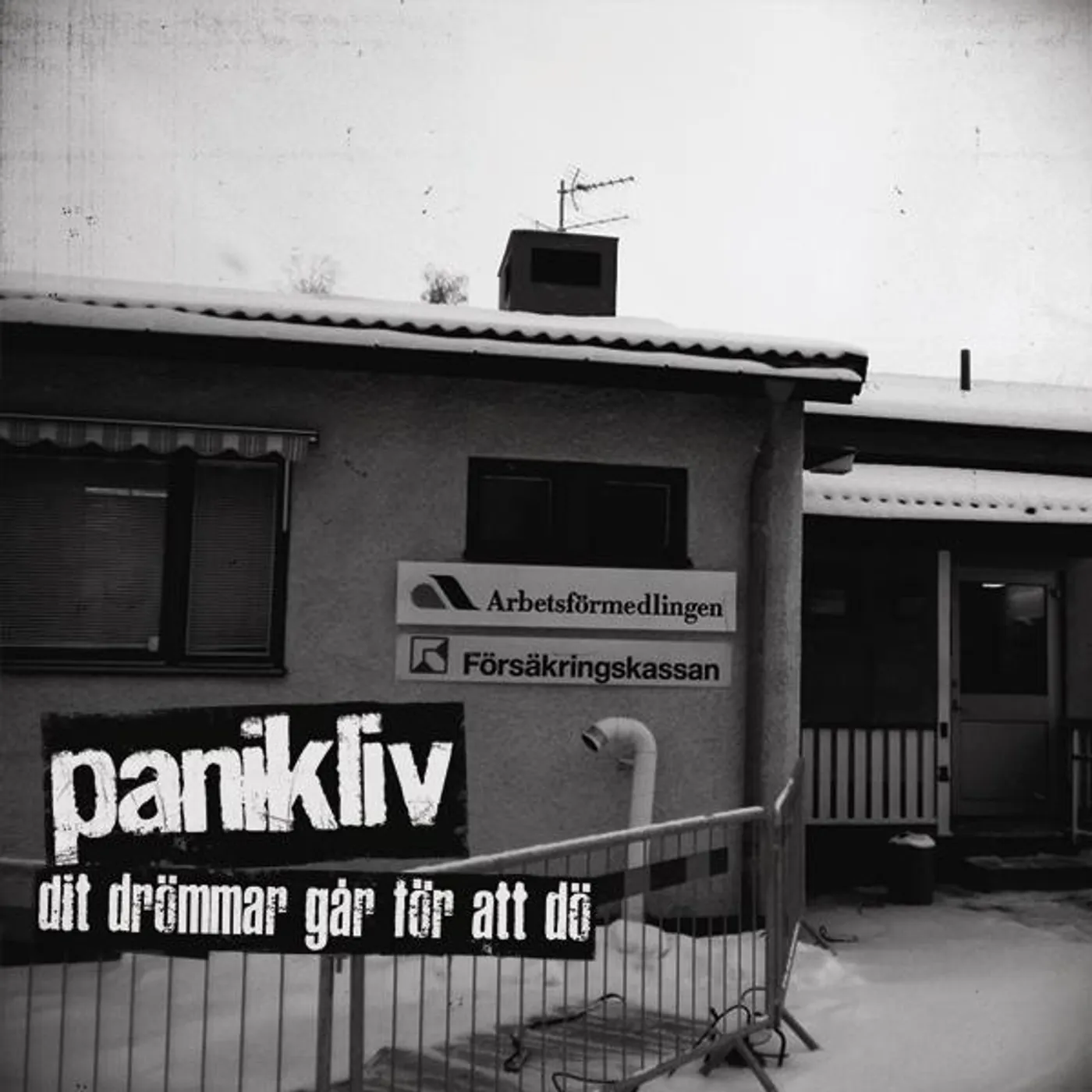 Panikliv