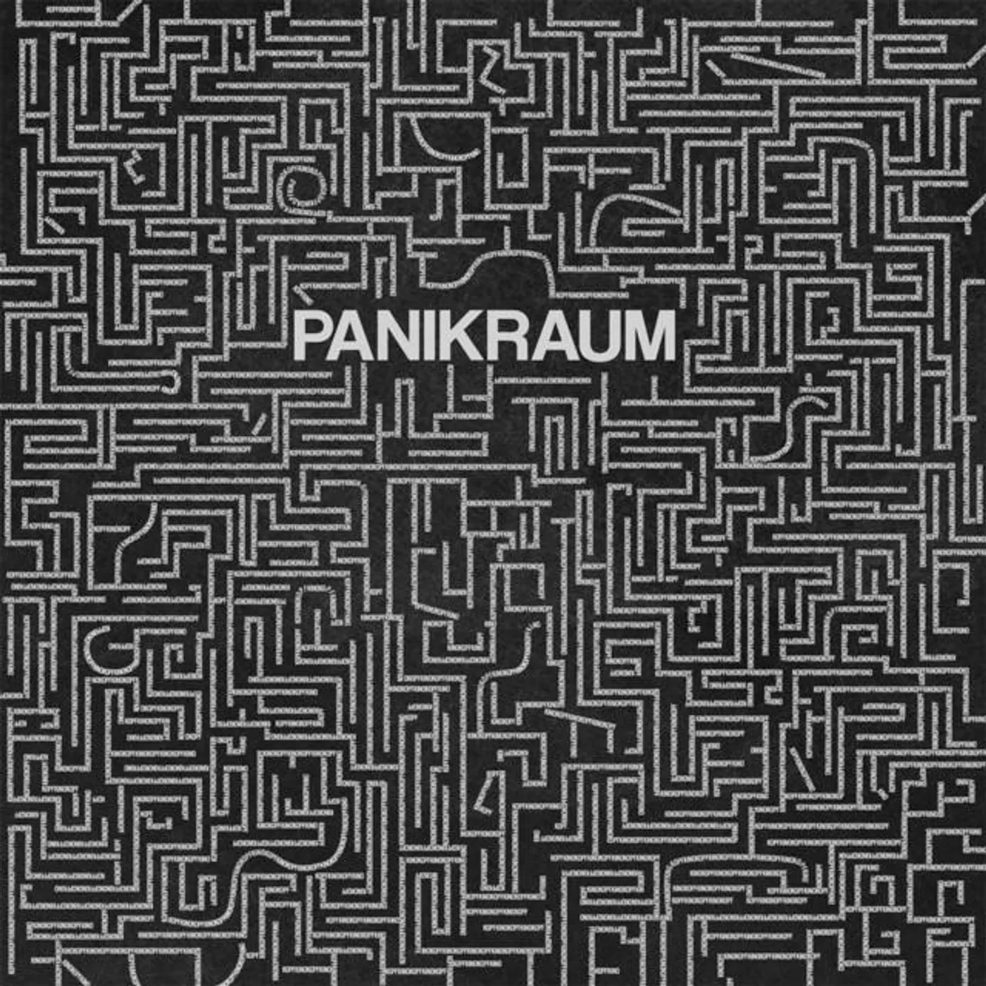 Panikraum Brand Page